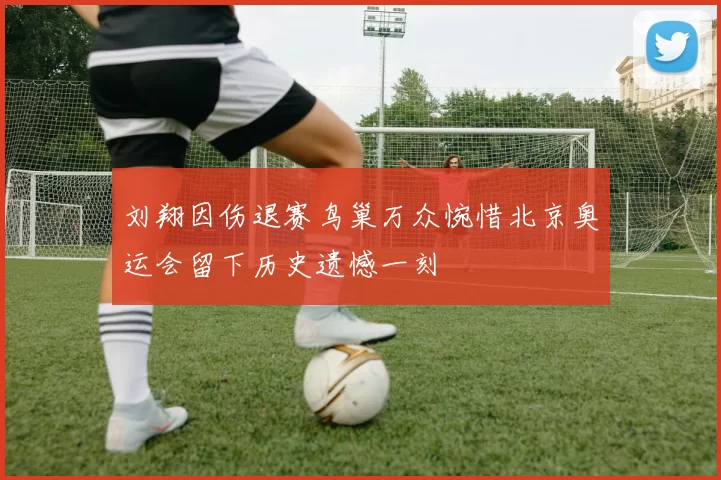 刘翔因伤退赛鸟巢万众惋惜北京奥运会留下历史遗憾一刻